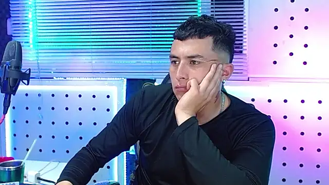 Godofcumxxx's Live XXX Chat