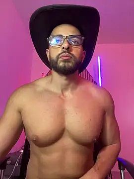 magnumchris' Live XXX Chat