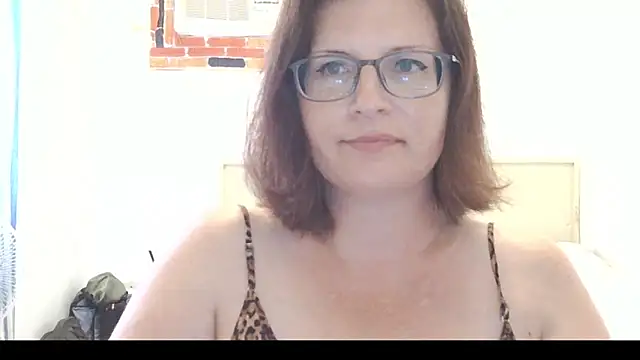 Chat XXX en directo de Domina_Tasselina_Goddess