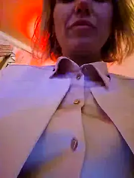 FeliciaKrigen Webbikameraesitys