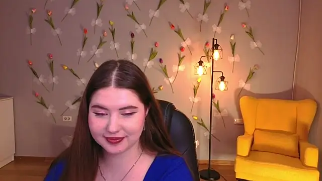 PixelGoddessn Live XXX chat