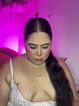 Mia_Carters: онлайн-секс-чат