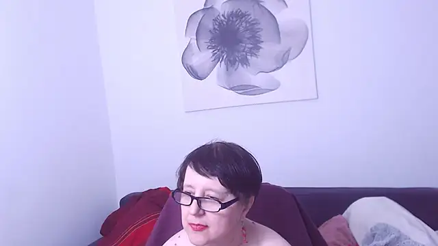 Chat XXX ao vivo de ChristaRose