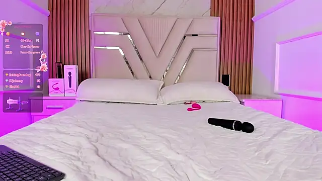 Abbyevaans Live XXX Chat