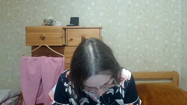 Smart_Rose Obrolan Langsung XXX