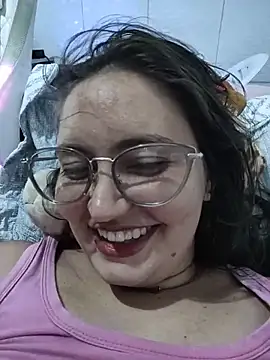 Show de dani123unica na webcam