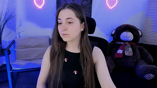 VirtuallVoyant Chat XXX in diretta