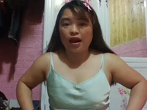 Loc_al's Webcam Show