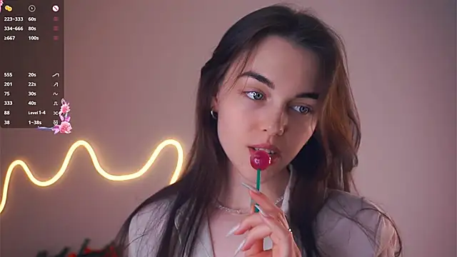 Sembang XXX Secara Langsung MirnaTellado