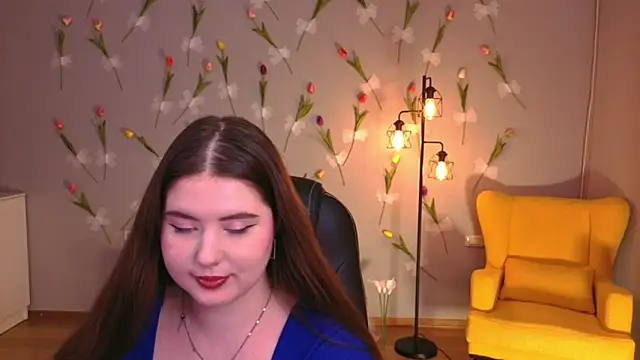 PixelGoddess 现场XXX聊天