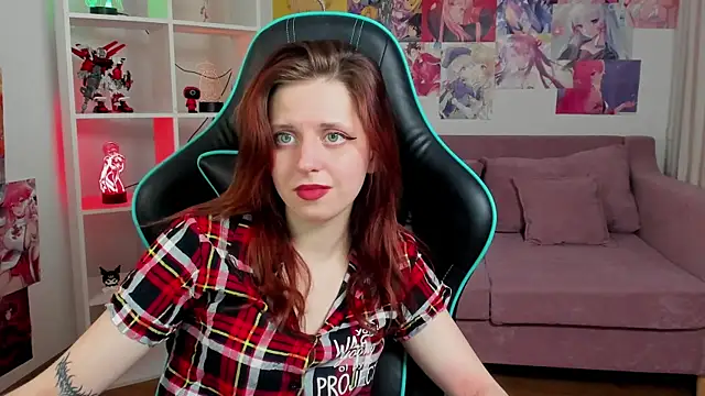 Chat XXX Live FreyaVey