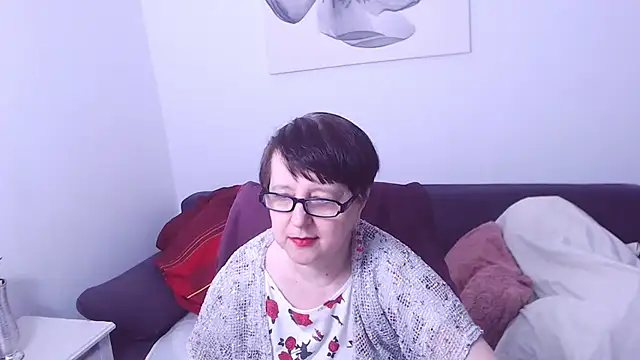 ChristaRose Live XXX-chat