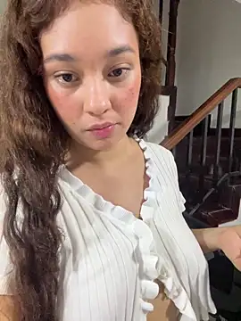 lana_rousse01 现场XXX聊天