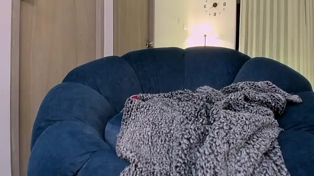 NikaVelvet1 Chat XXX in diretta