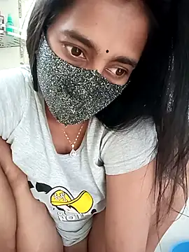 แชท XXX สดของ Softheart-97