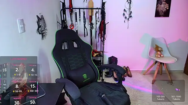 ariannaconnor_ 라이브 XXX 채팅