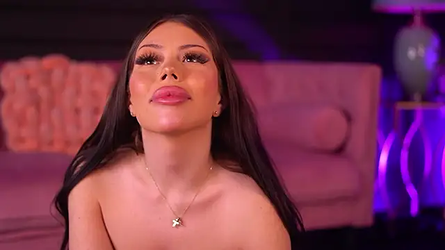 AlessiaNoire Live XXX-chat