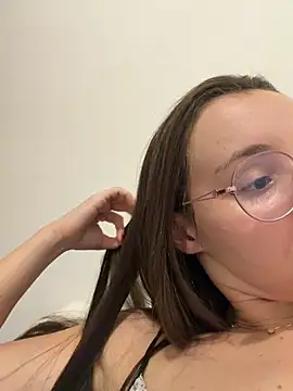 Show de webcam de Ana_lys