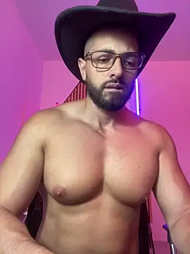 magnumchris: вебкам-шоу