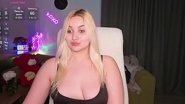 adrelaxina Adlı Modelin Canlı XXX Sohbeti