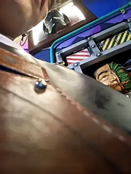 Show de webcam de blackninja66