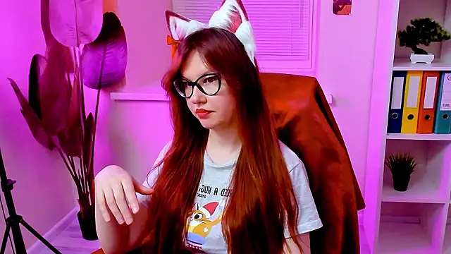 CarolGiggly: απευθείας συνομιλία ΧΧΧ