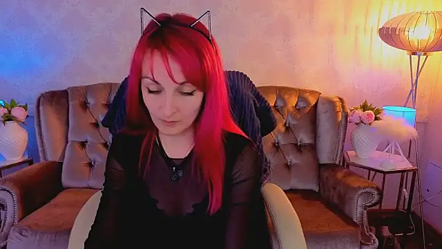 BrandyBloom 即時 XXX 聊天