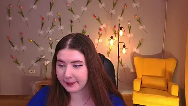 Chatroom XXX en direct de PixelGoddess