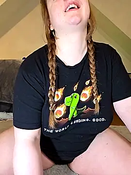 VelvetDiablo Chat XXX in diretta