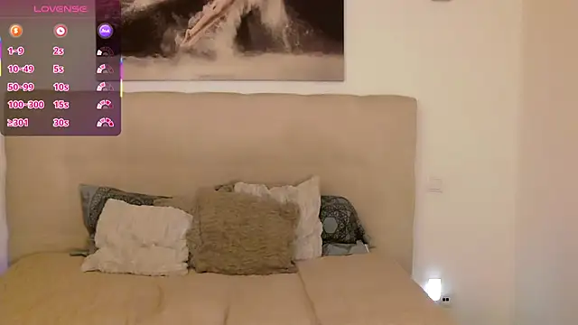 PetersEmily's Live XXX Chat