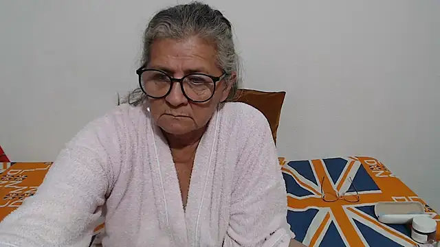 Chat XXX Live candy_mature_