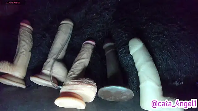 Cata-angel Obrolan Langsung XXX