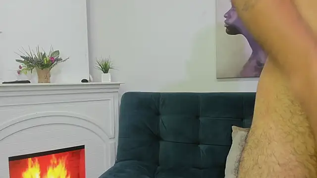 JACOB_RACHELL's Live XXX Chat