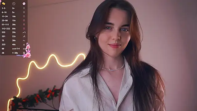 Živý XXX chat MirnaTellado