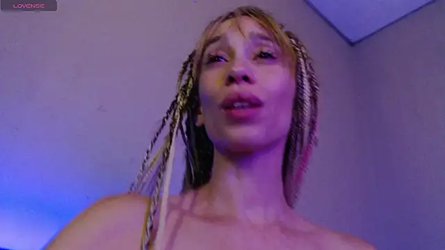 DIOSAHONEY Webcam Show