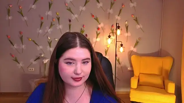 Chat +18 de PixelGoddess ao vivo