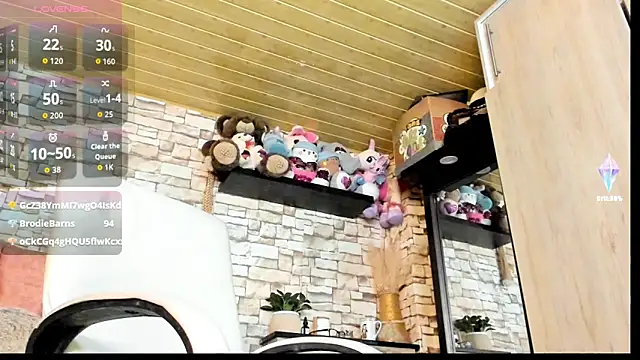 Carla_expit Obrolan Langsung XXX