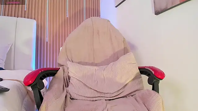 Živý XXX chat Tomy_Rox