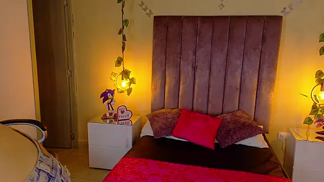 Charlotte_Olsen_ Webcamshow