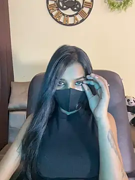 Show de webcam de its_ur_flora