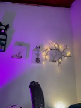 Solaangel_'s Live XXX Chat