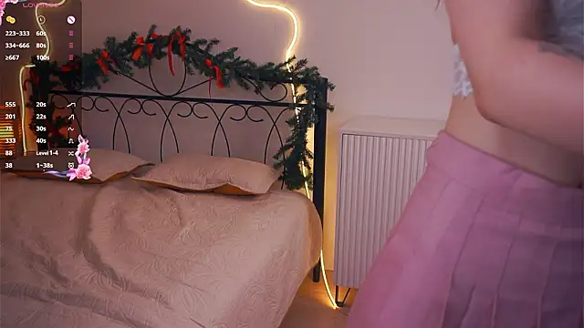 MirnaTellado's Live XXX Chat