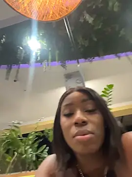 Show webcam de ZarahFerreira