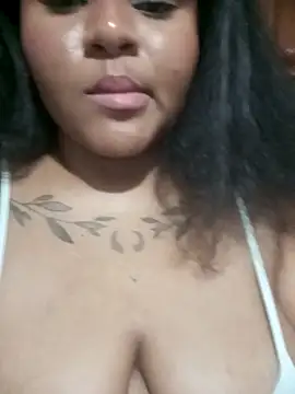 Chat XXX ao vivo de Valentina_belmont