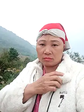 Chat XXX ao vivo de kalara_kail