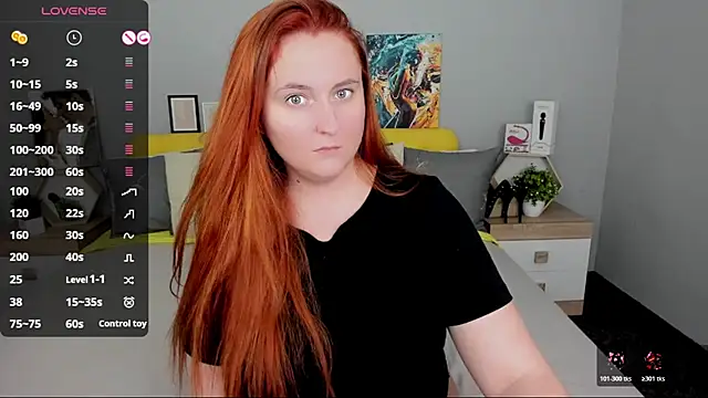 Chatroom XXX en direct de BabeLessi