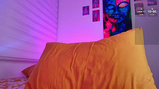 dimitri-bilak ওয়েবক্যাম শো