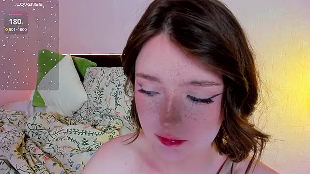 lexxxxxxi Live XXX-Chat