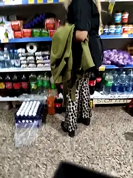 Misshine_32's Webcam Show