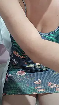 Show de _SexyPetite_ na webcam